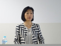日産 星野専務、「いまだに7割くらいの注文」…セレナのプロパイロット 画像