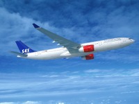 スカンジナビア航空、15路線を新規開設へ　2017年夏期スケジュール 画像