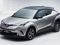 WCOTY デザイン大賞、ノミネート24台…ロードスター に続くW受賞は?! 画像