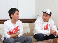 【MotoGP 第15戦日本】大胆予想!! チュートリアル福田＆レイザーラモンRG 画像
