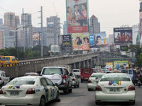 【川崎大輔の流通大陸】「日本流タクシー」がフィリピンで成功した理由 画像