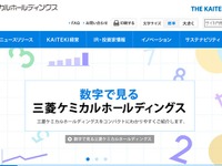 三菱化学と宇部興産、リチウムイオン電池電解液事業で提携---中国事業を合弁化 画像