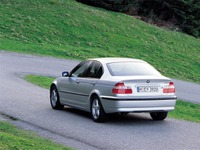 【こちらも変わる! BMW『3シリーズ』】コモンレールは日本に来るか 画像