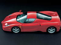 1億円のテストドライブ?　エディー・グリフィン 画像