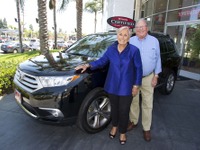 米トヨタ、認定中古車の累計販売500万台…20年で達成 画像