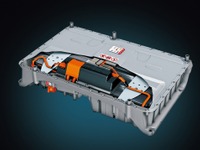 車載用リチウムイオン電池の世界市場、2020年には5.6倍に拡大 画像