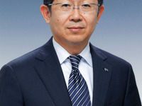 「マツダのモノづくり」菖蒲田専務が同志社大で出張授業　11月15日、一般も聴講可 画像