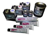 高速！ UV硬化型パテ「グランツ」、ラストホープから登場 画像