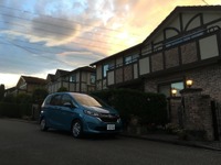 【ホンダ フリード 新型】運転の苦手な人にも、走りを諦められない人にも［写真蔵］ 画像