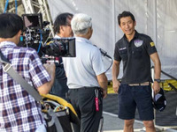 【レッドブル・エアレース 最終戦】強風のため中止、室屋義秀は6位でシーズン終了 画像