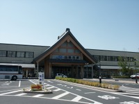 JR西日本、鳥取・島根両県に初の自動改札機　11月5日から 画像