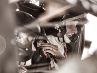 【WRC】トヨタの2017年ドライバーに決まったハンニネン「ヤリスの仕上がりは驚くべきもの」 画像