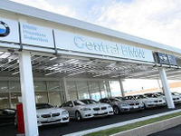 BMW/MINIの認定中古車拠点、埼玉花園にオープン…80台展示の大型店 画像