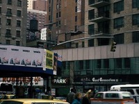 東京のタクシーは欧米の2倍〜主要運賃の国際比較 画像