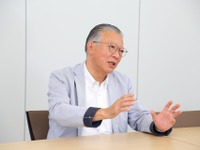 【インタビュー】自動車の設計データを「VRED」でマーケティングにも幅広く活用…E-グラフィックス コミュニケーションズの取り組みに迫る 画像