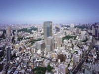 都心の上質な日常、オープン…東京ミッドタウン 画像