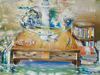 シェル美術賞2016、グランプリ決定…12月7日から国立新美術館で展示 画像