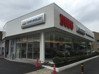 BUBUさいたま/シボレーさいたま南、光岡車両の取り扱いを開始 画像