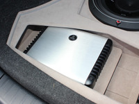 【カーオーディオ雑学】「電源の確保」…ヒューズの役割 画像