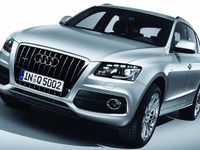 アウディ Q5 と Q7 先代、米国でリコール…燃料漏れのおそれ 画像