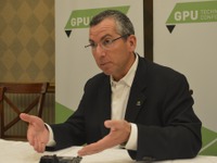 【インタビュー】NVIDIAの自動運転プラットフォームが目指すもの...オートモーティブ事業キーマン、ダニー・シャピーロ氏に聞く 画像