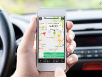 これぞ“駐車場IoT”！ 駐車場検索アプリ「Smart Park」のビジネス展望とは 画像