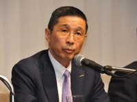 日産、西川CCOが共同CEOに昇格…ゴーン氏の三菱自会長兼務で 画像