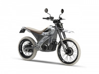 【ロサンゼルスモーターショー16】ヤマハが出展、新型電動バイク公開へ 画像