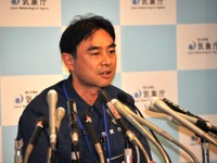最大震度6弱の鳥取県中部地震、今後も規模の大きな地震に注意 画像