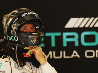 【F1 アメリカGP】金曜フリー走行はロズベルグがトップ、ホンダ勢も好調 画像