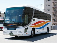 羽田空港から長野県白馬村へ直行バス　ウィンターシーズンに運行 画像