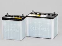 【日産 セレナ 新型】GSユアサ製IS車用鉛蓄電池の最新モデルを採用 画像