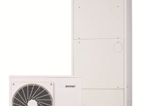 デンソー、エコキュート新モデルを発売…「暖だん浴 快適温流」機能を搭載 画像