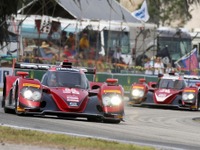 マツダファンフェスタ、北米レースカーが国内初のデモラン　12月3-4日 画像