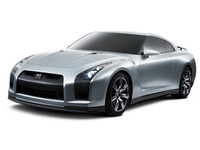 モデルチェンジ情報…日産 GT-R 新型はスーパーカー 画像