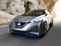 日産とルノー、コネクテッドカーの開発要員を1000人規模に拡充 画像