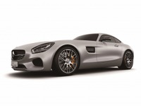 メルセデスAMG GT S、カーボン仕様の限定モデル発売…2280万円 画像