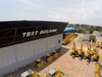 コマツ、アジア開発センターをインドネシアに新設 画像