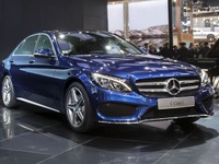 メルセデス中国販売20％増、43か月連続で増加　9月 画像