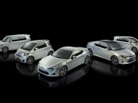 米トヨタ、サイオンブランドが最終日…13年の歴史に幕 画像