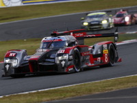 アウディ、ルマンとWEC撤退へ…フォーミュラEに注力 画像