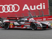 【WEC】アウディ撤退…耐久レース界の首脳たちから「残念」の声 画像