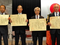 二輪車団体からの推薦、過去最多の4人...国交相による自動車関係功労者大臣表彰 画像