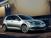 VW世界販売760万台、トヨタを抑えて首位 1-9月 画像