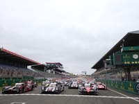【WEC】ポルシェ、アウディ撤退に「ライバル不在は非常に残念」 画像