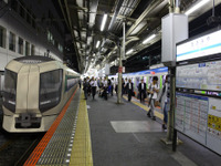東武鉄道、新型特急「リバティ」の運転概要を発表…大宮-運河間新設、会津鉄道直通も 画像