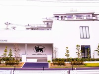 全国初の個人宅一括集配で、物流競争はどこへ向かう...藤沢市内でヤマト運輸 画像