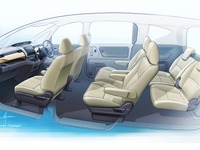 【ホンダ フリード 新型】お客さまを笑顔にしたい 画像