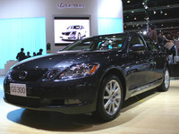 【バンコクモーターショー07】ところ変われば…日本仕様とは微妙に違う!? 画像