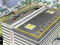 Uber、空を飛ぶ！垂直離着陸ビークルの配車サービスを発表 画像